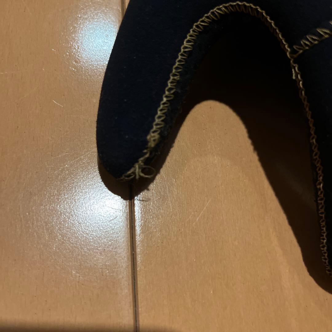 magic  グローブ　ブーツ　セット　M