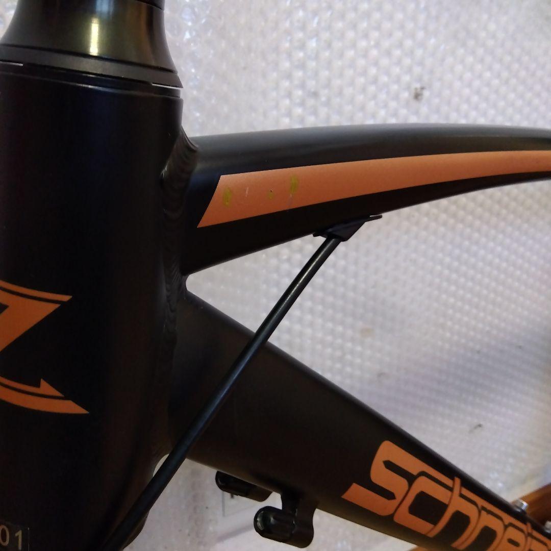 Schneizer　R101　ロードバイクフレームセット