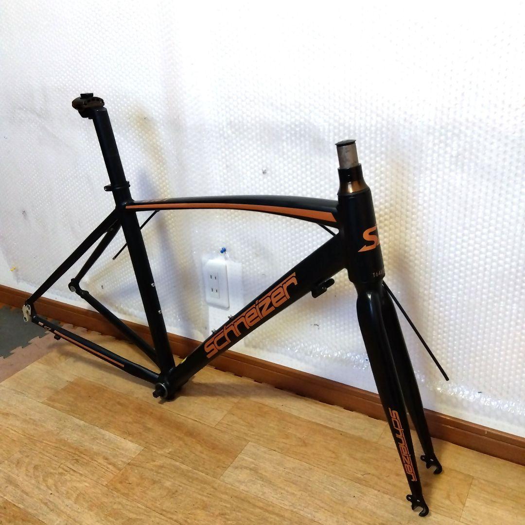 Schneizer　R101　ロードバイクフレームセット