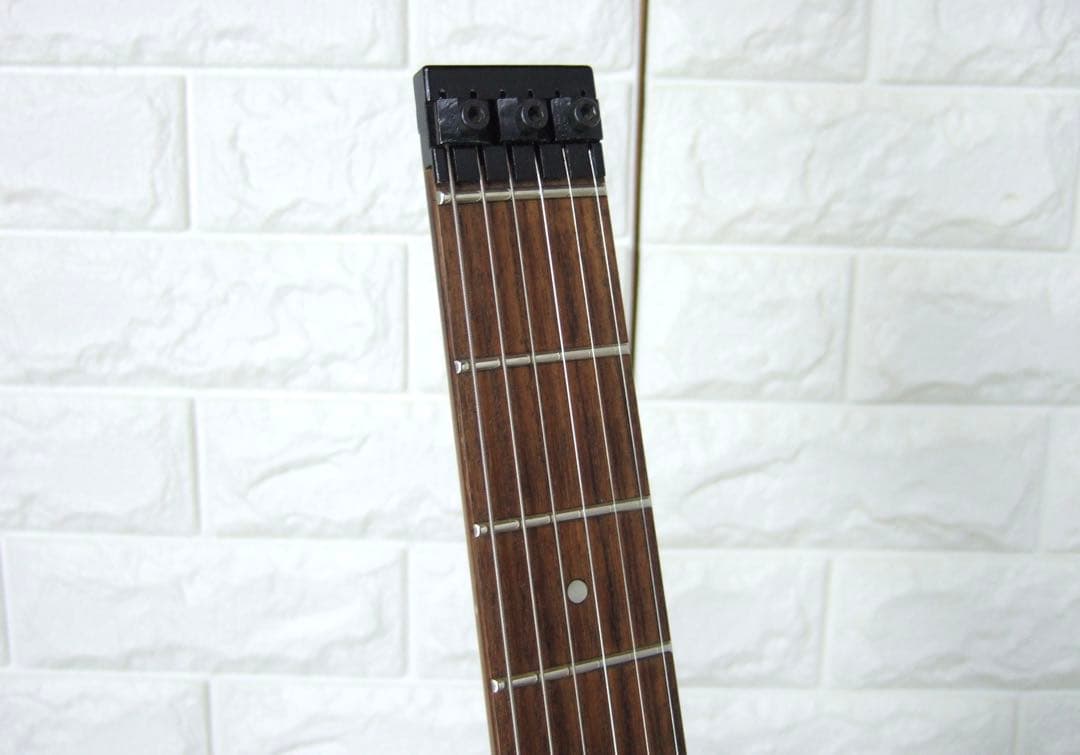 ギター Spirit by Steinberger GU-Deluxe