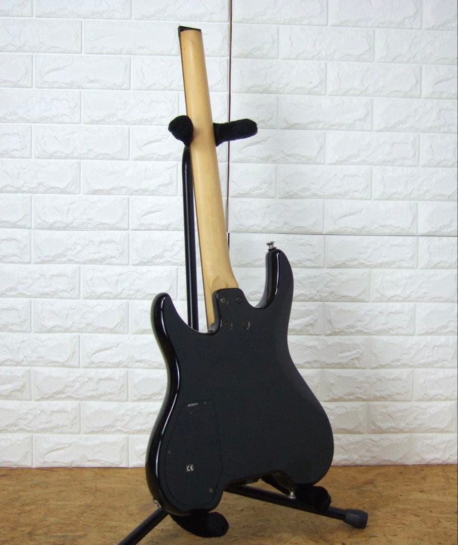 ギター Spirit by Steinberger GU-Deluxe
