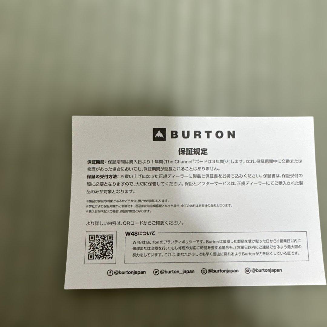 超美品Burton Custom Flying V スノーボード　154
