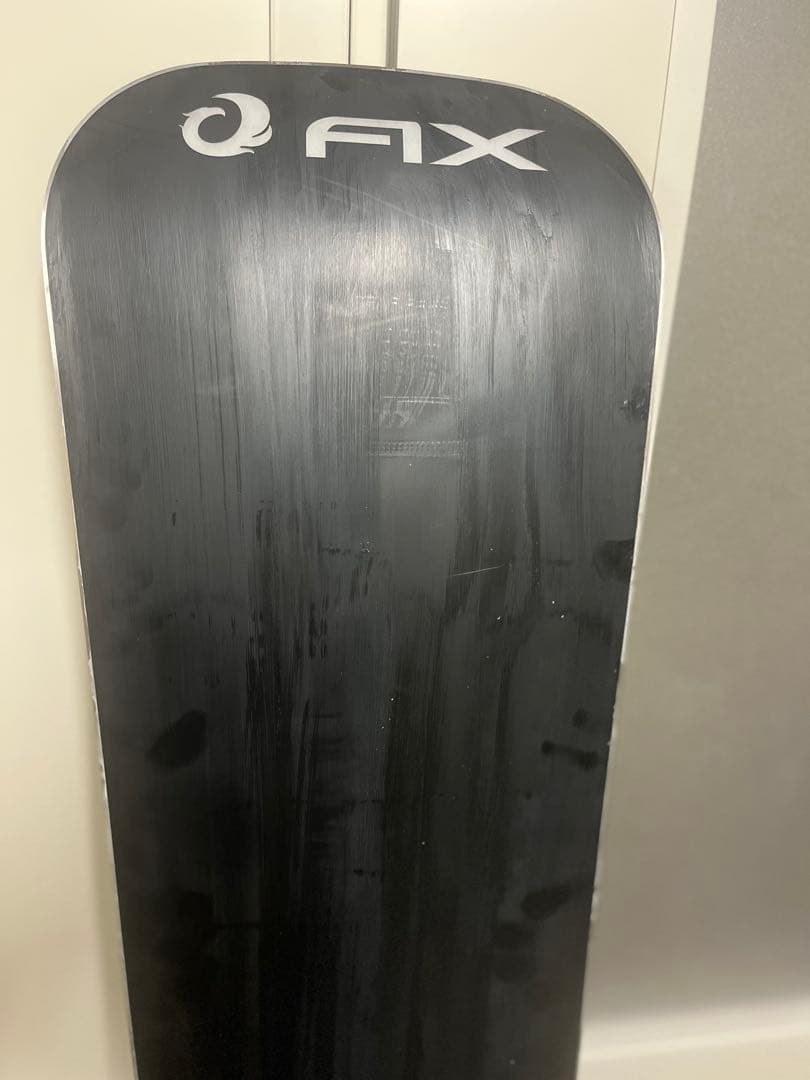 オガサカスノーボード　AX 161