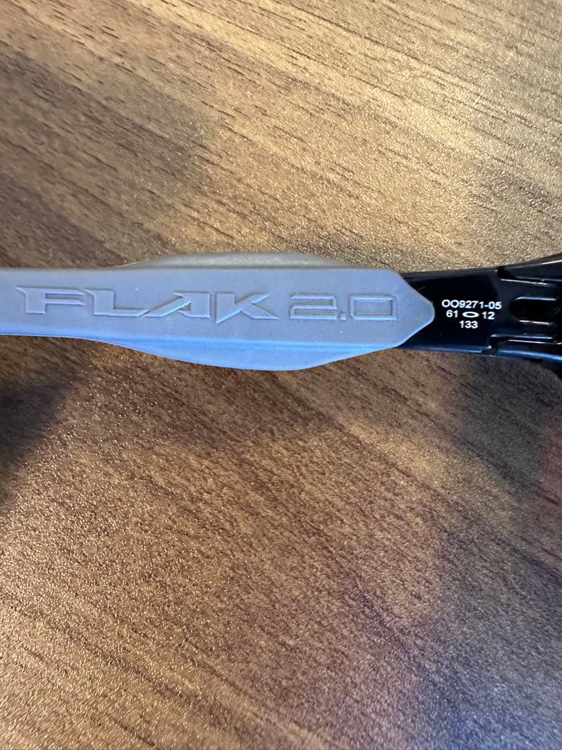 Oakley(オークリー)Flak 2.0 サングラス