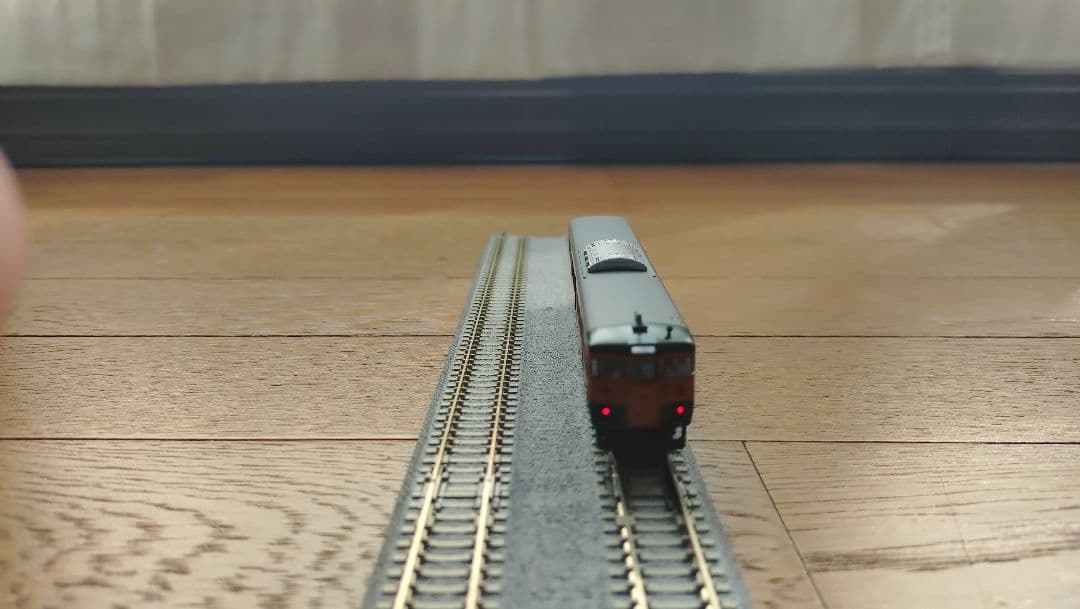 KATO 115系3000番台　中国地域·湘南色6両セット（岡山電車区）