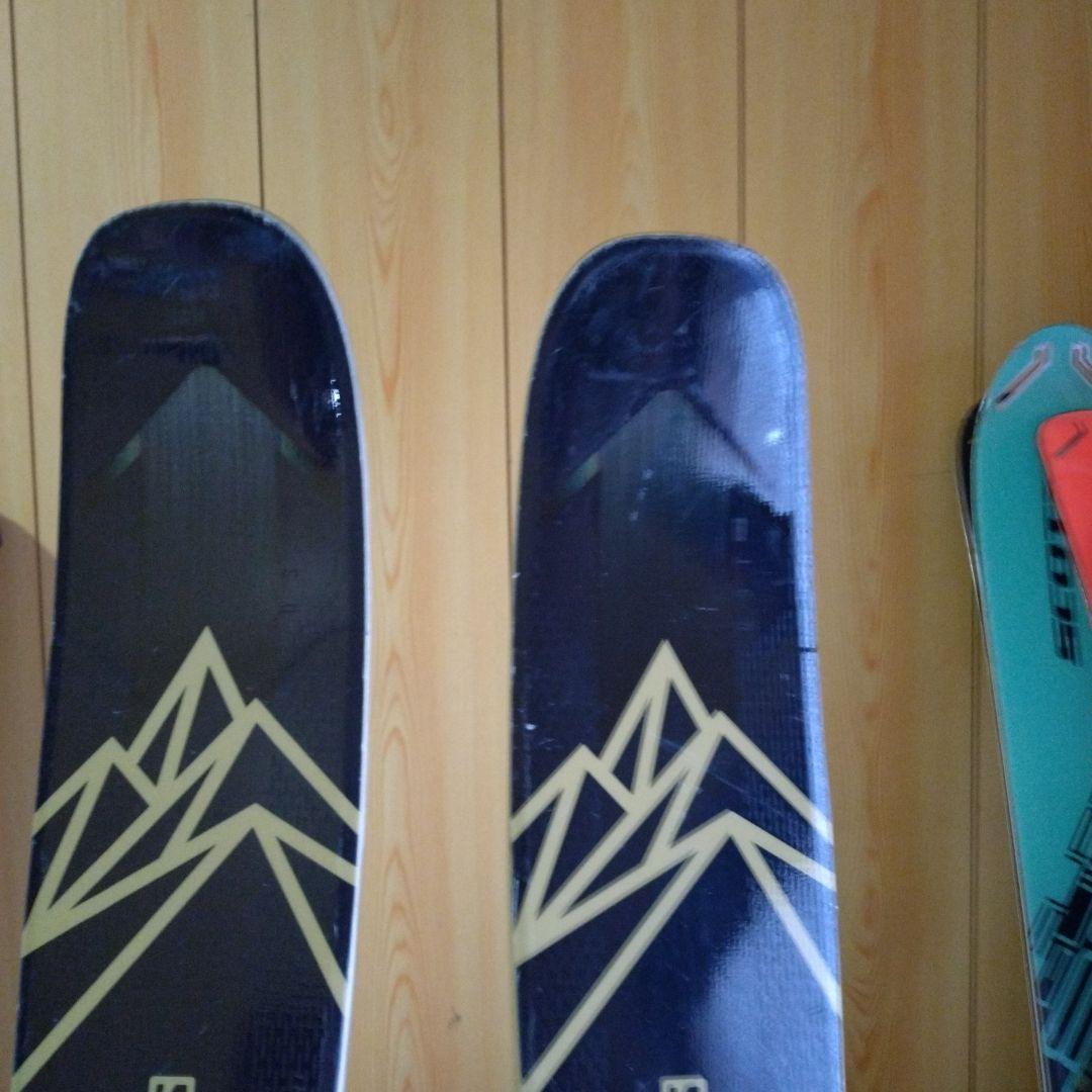 Salomon S スキー quest 99