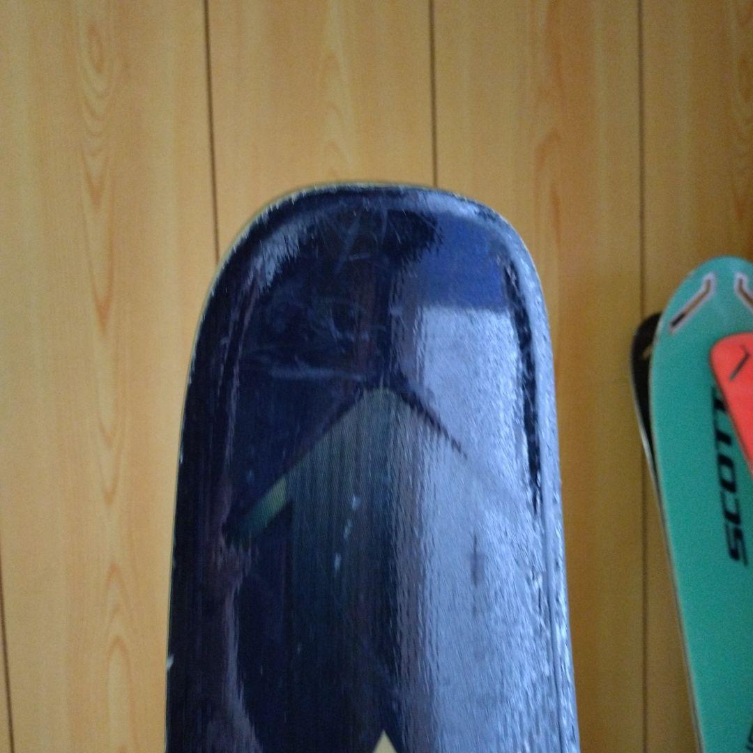 Salomon S スキー quest 99