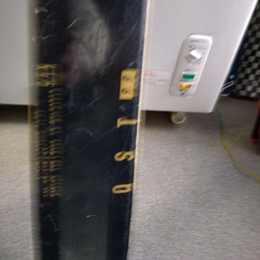 Salomon S スキー quest 99