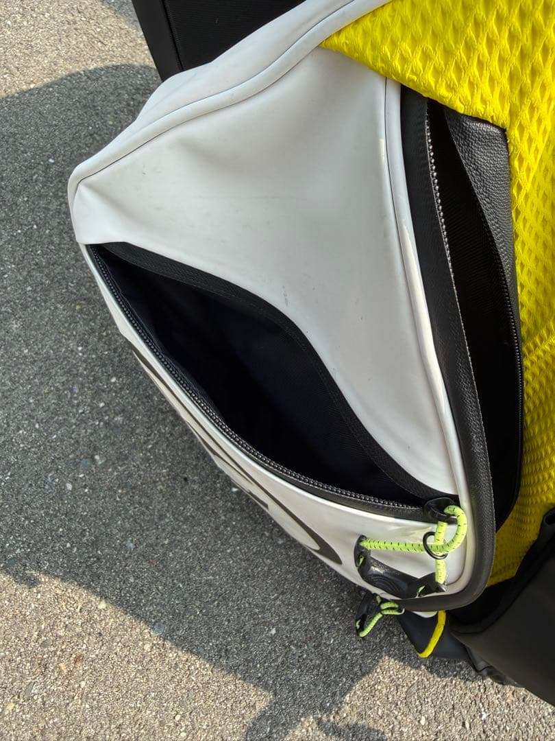 VESSEL スタンド 8.5型 キャディバッグ