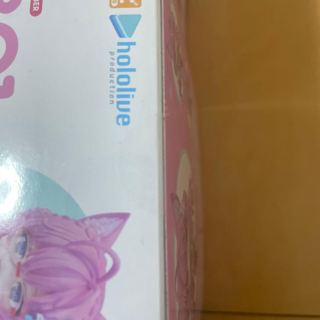 【新品未開封】ねんどろいど ホロライブ　ホロックス5体 まとめ売り