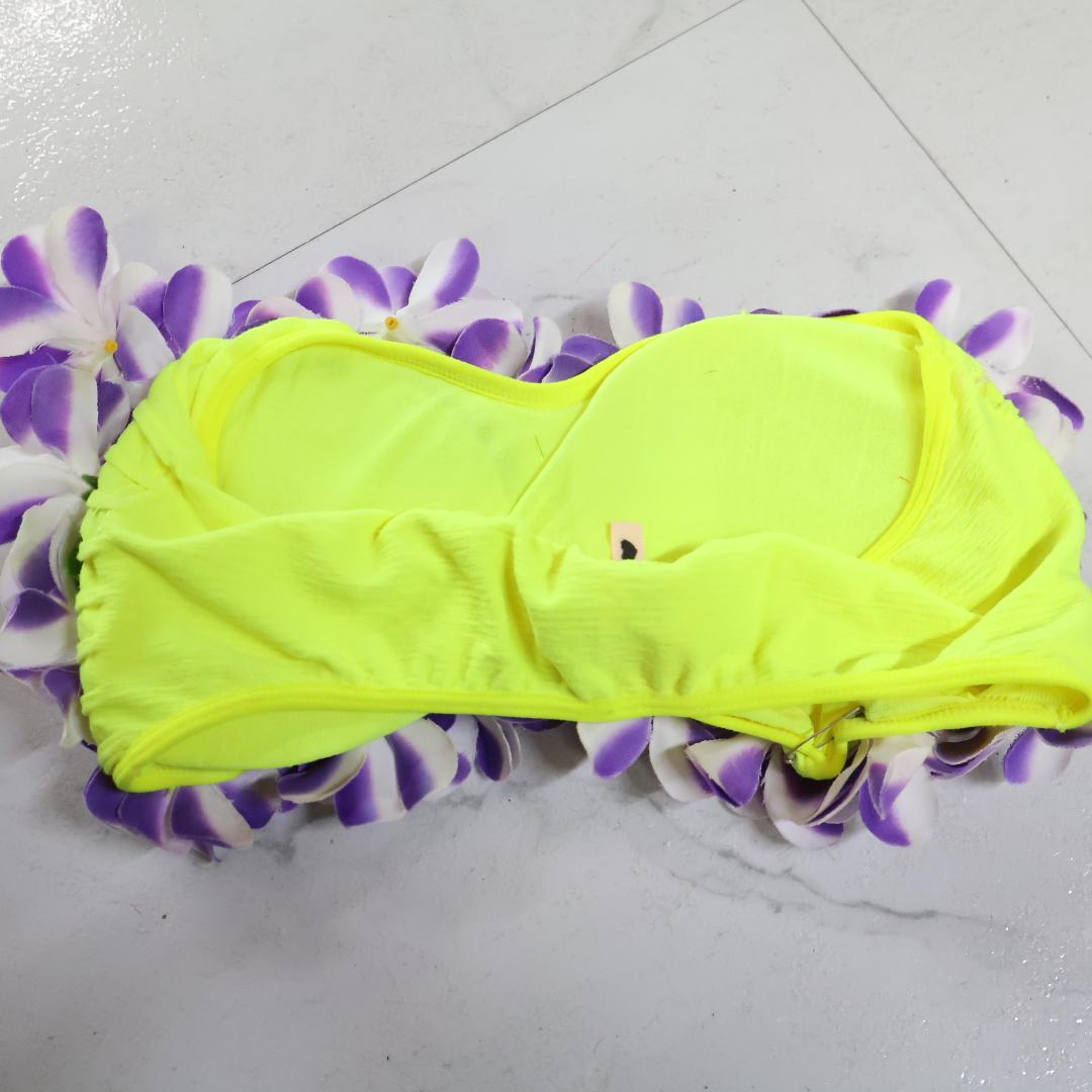 【フラダンス用衣装 タヒチアン3点セット】上下セット ブラトップ パレオ まとめ