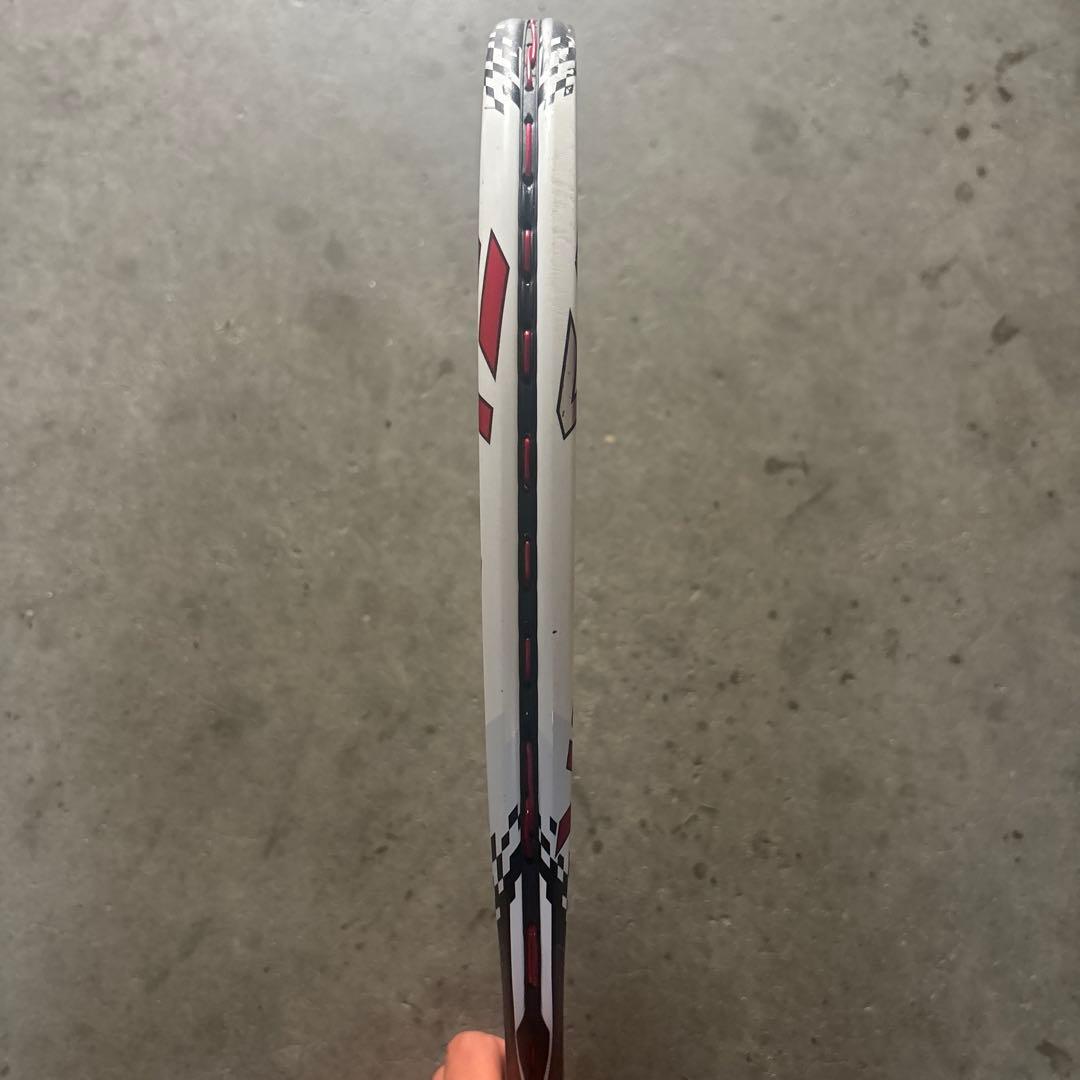YONEX F-LASER 7S テニスラケット