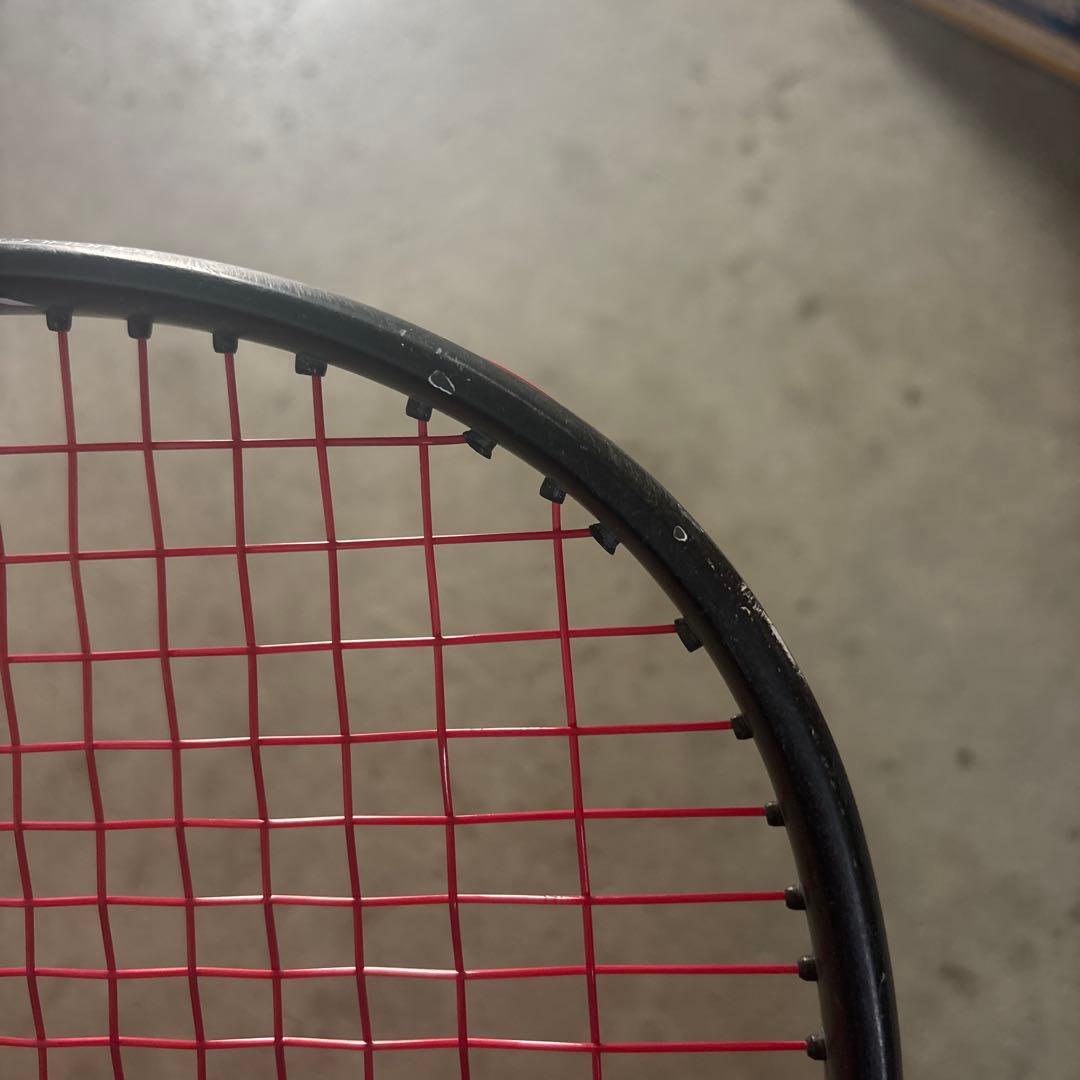 YONEX F-LASER 7S テニスラケット