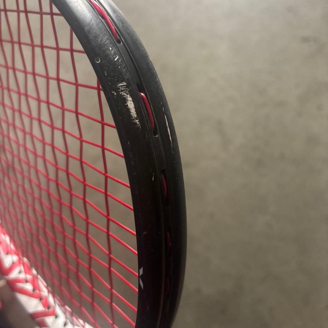 YONEX F-LASER 7S テニスラケット
