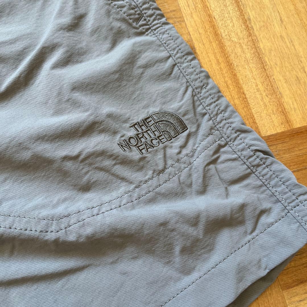 THE NORTH FACE フリーランショーツ レディース Lサイズ