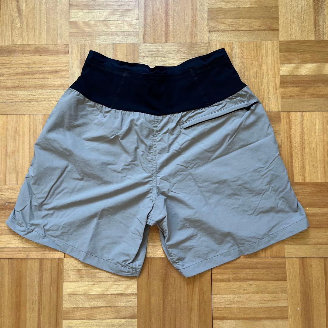 THE NORTH FACE フリーランショーツ レディース Lサイズ