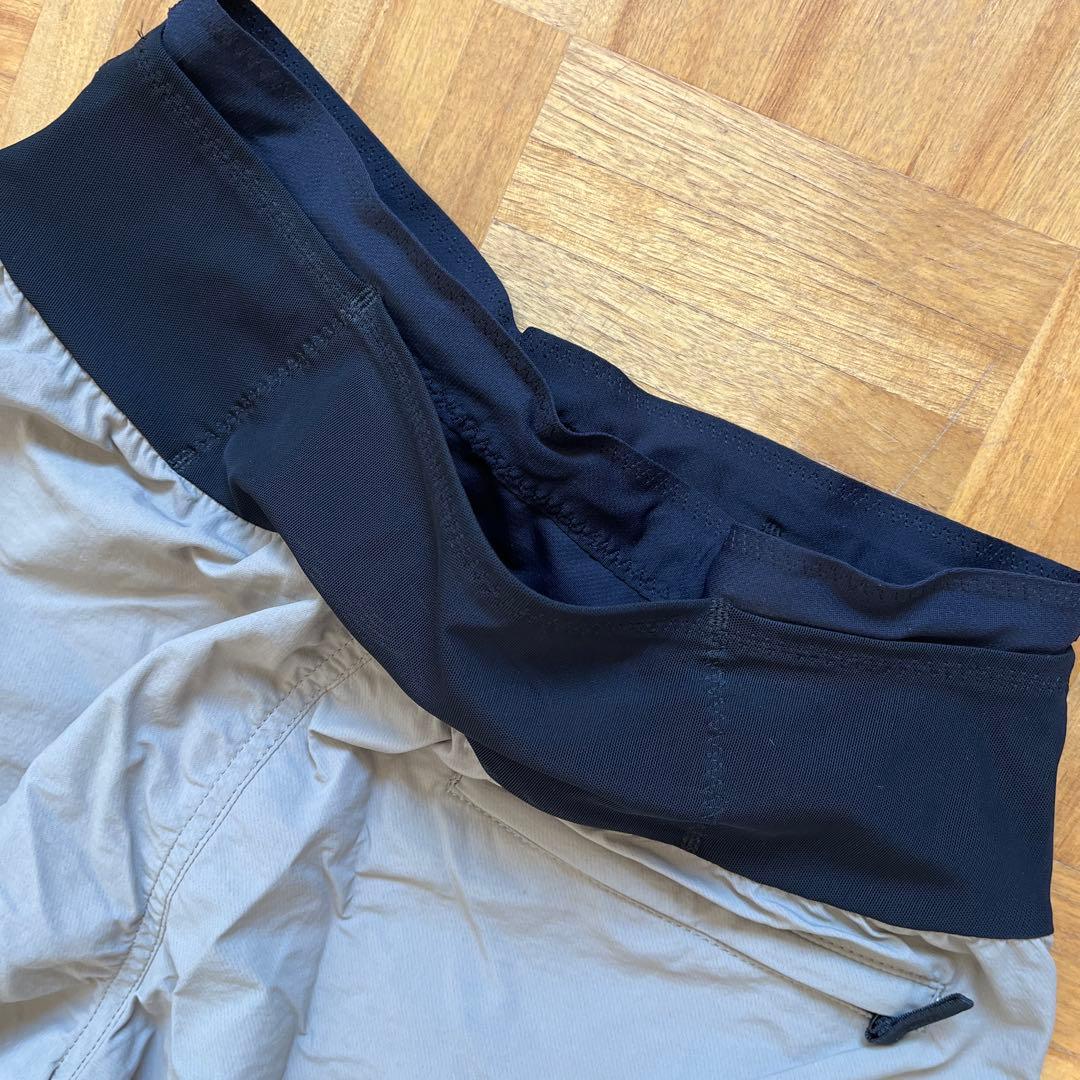 THE NORTH FACE フリーランショーツ レディース Lサイズ
