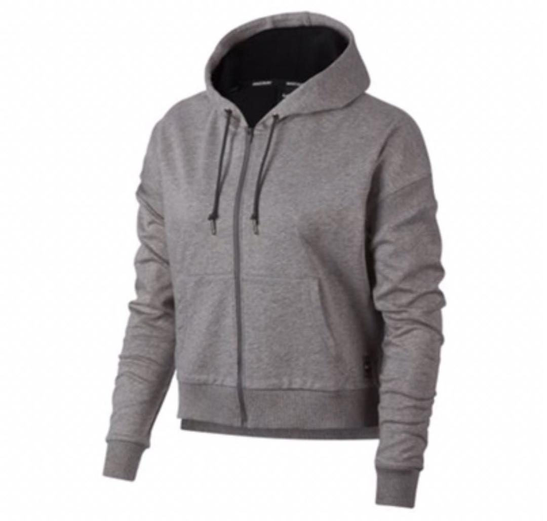 ◉海外購入◉ NIKE テニスウエア Zip Up パーカー XLサイズ