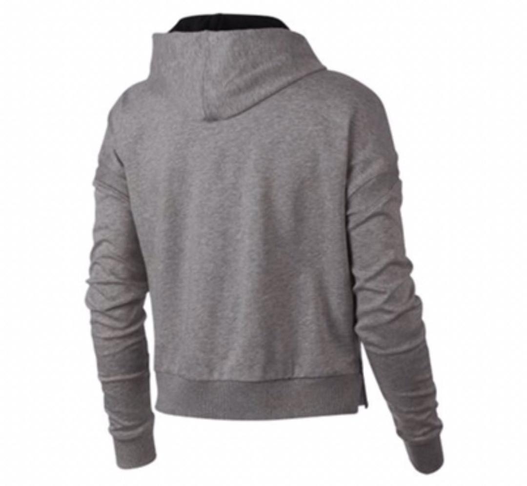 ◉海外購入◉ NIKE テニスウエア Zip Up パーカー XLサイズ