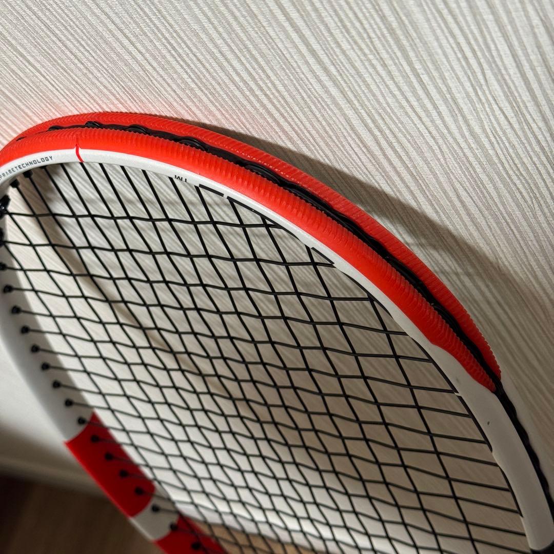 ラケット(硬式用) Babolat Pure Strike 98 16x19 (G3)
