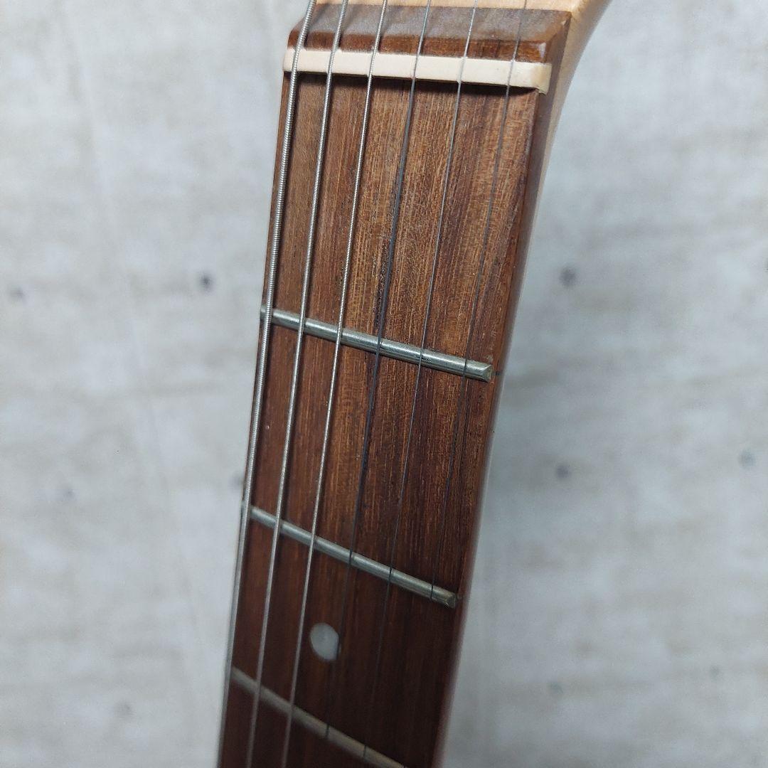 FERNANDES ストラトキャスター SSH 初心者 入門用 LE-1Z