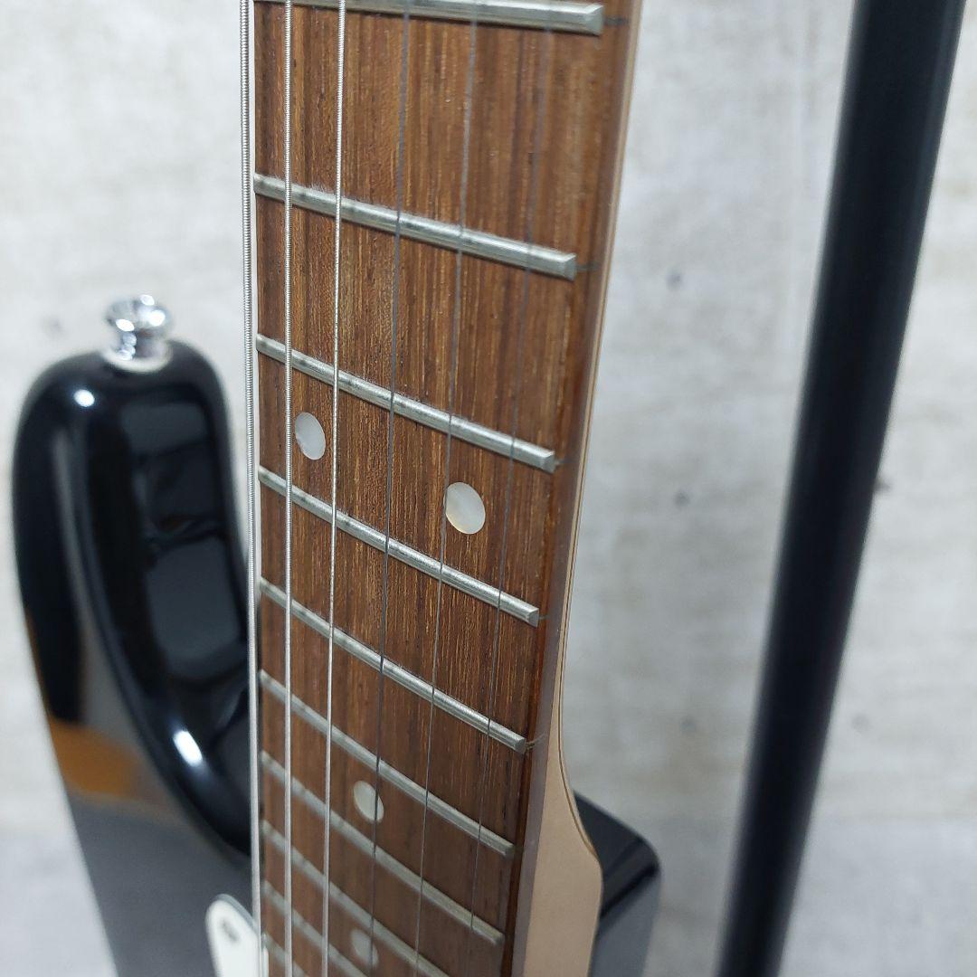 FERNANDES ストラトキャスター SSH 初心者 入門用 LE-1Z