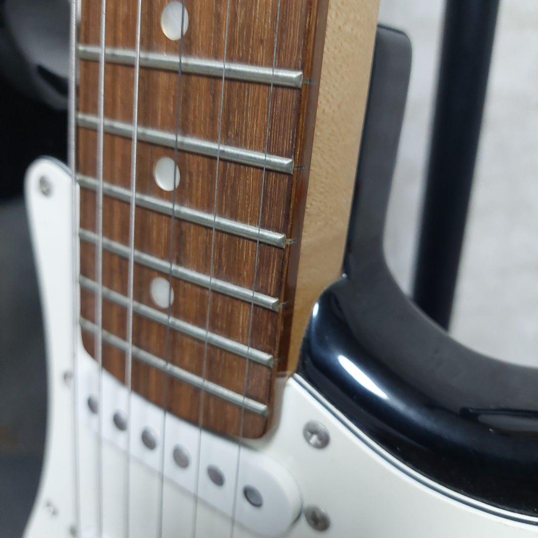 FERNANDES ストラトキャスター SSH 初心者 入門用 LE-1Z