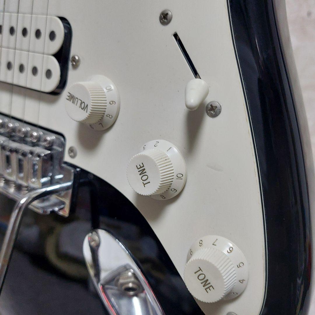 FERNANDES ストラトキャスター SSH 初心者 入門用 LE-1Z