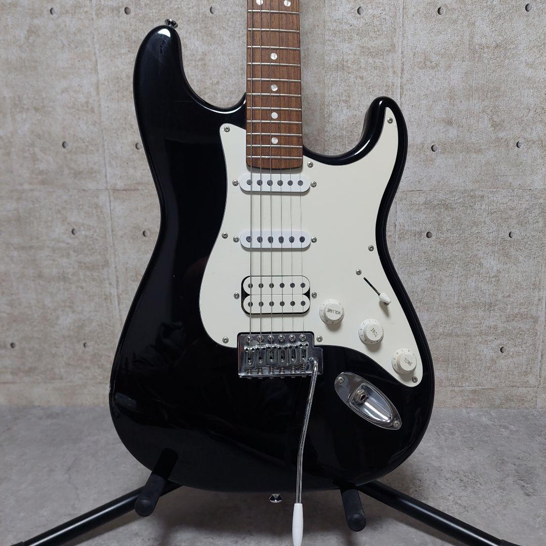 FERNANDES ストラトキャスター SSH 初心者 入門用 LE-1Z