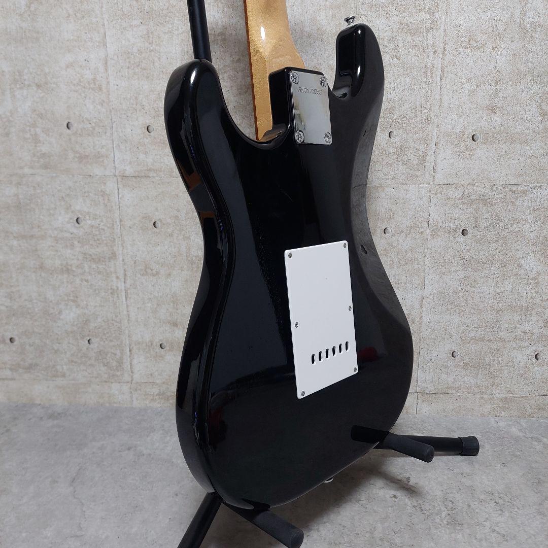 FERNANDES ストラトキャスター SSH 初心者 入門用 LE-1Z