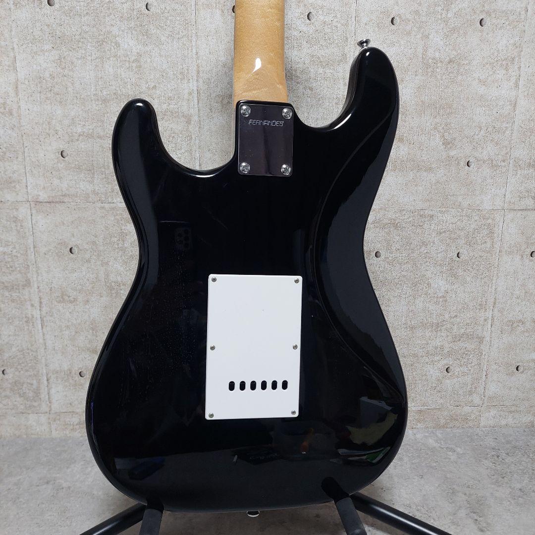 FERNANDES ストラトキャスター SSH 初心者 入門用 LE-1Z