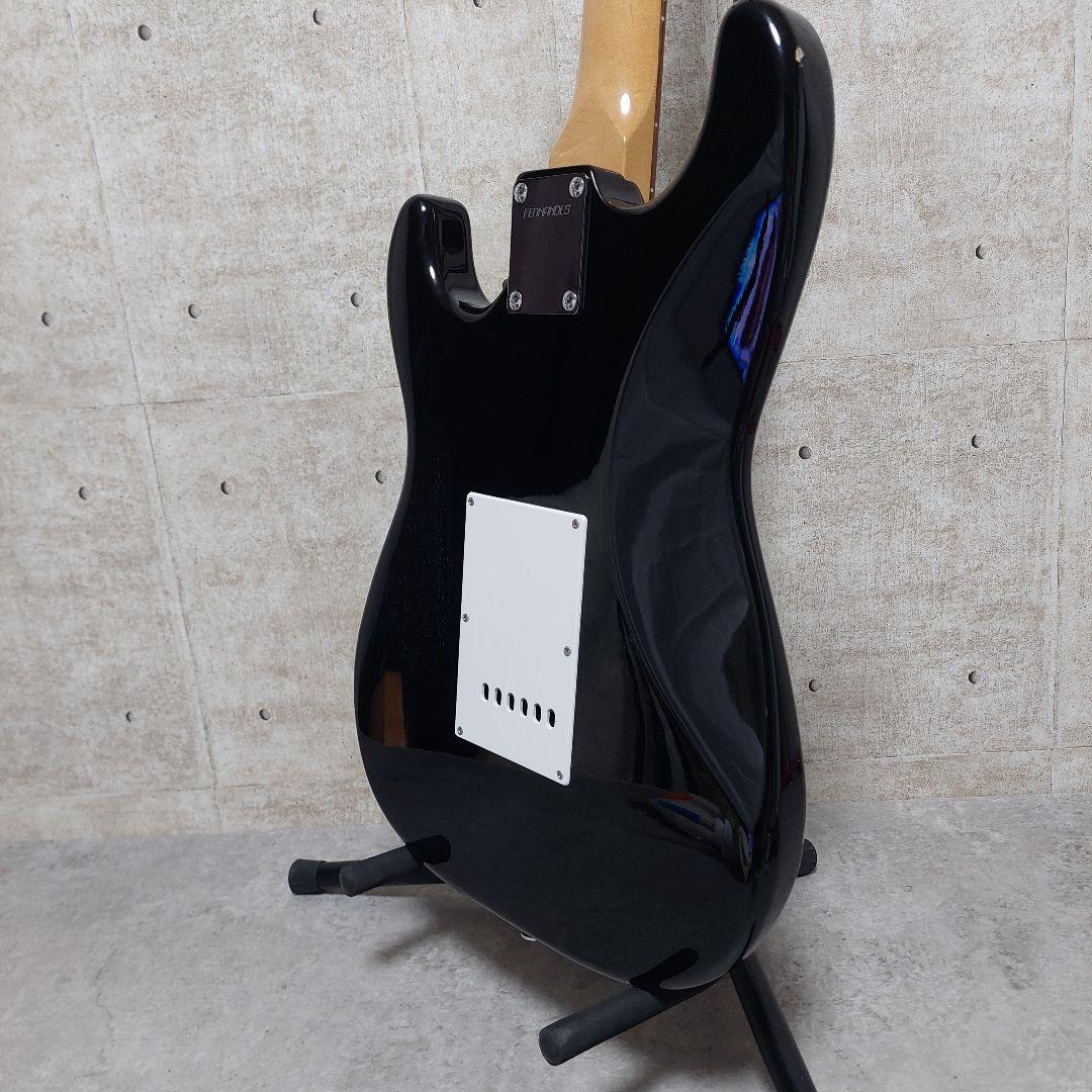 FERNANDES ストラトキャスター SSH 初心者 入門用 LE-1Z