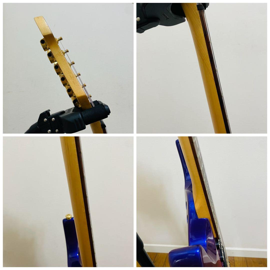 9861 動作品 Aria ProⅡ MAGNA アリアプロ レフティ 左