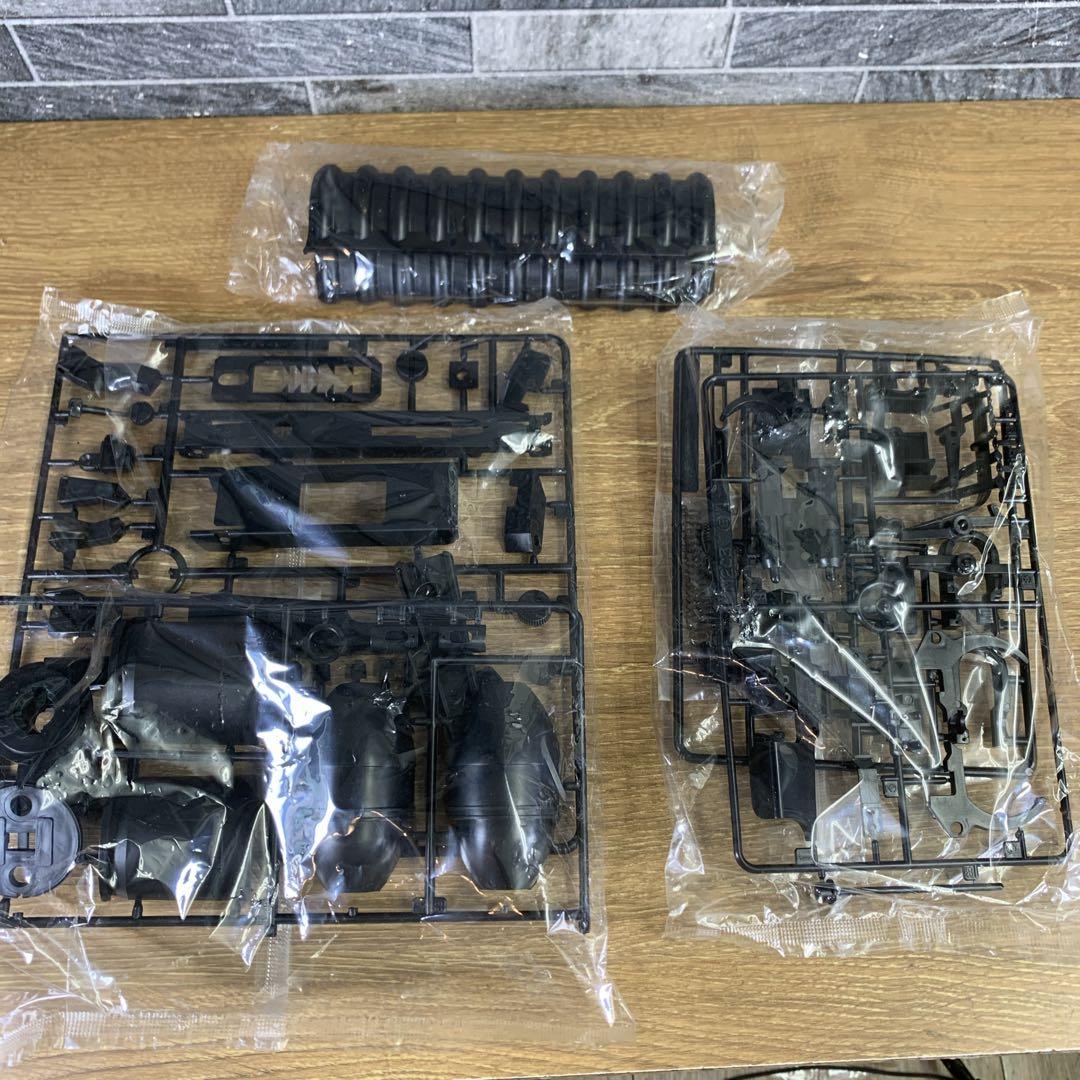 希少未組立品　1990年代　ARII　M203 グレネードランチャー　組立キット