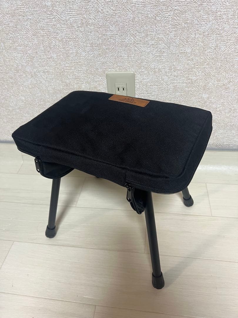 4個 キャンプ イス 組み立て コンパクト アウトドア チェア