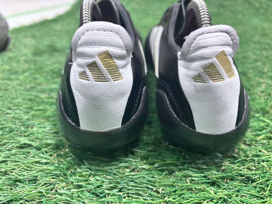 【週末値下げ予定】adidas コパアイコン2 FG/AG 26.0