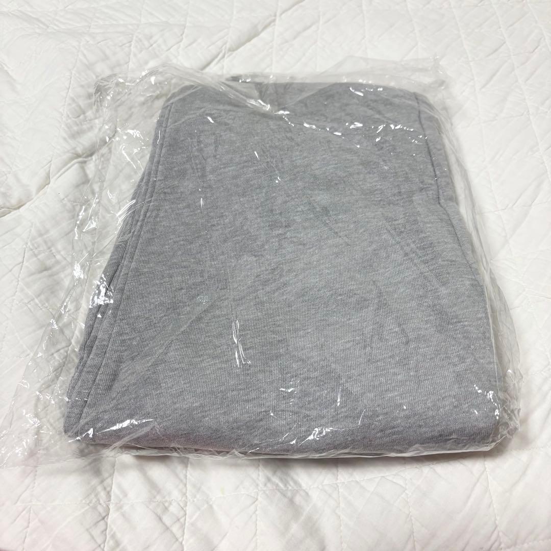 ♦︎新品未使用品♦︎スピッツ♦︎2016醒めない♦︎モニャスウェット♦︎グレー・Sサイズ♦︎