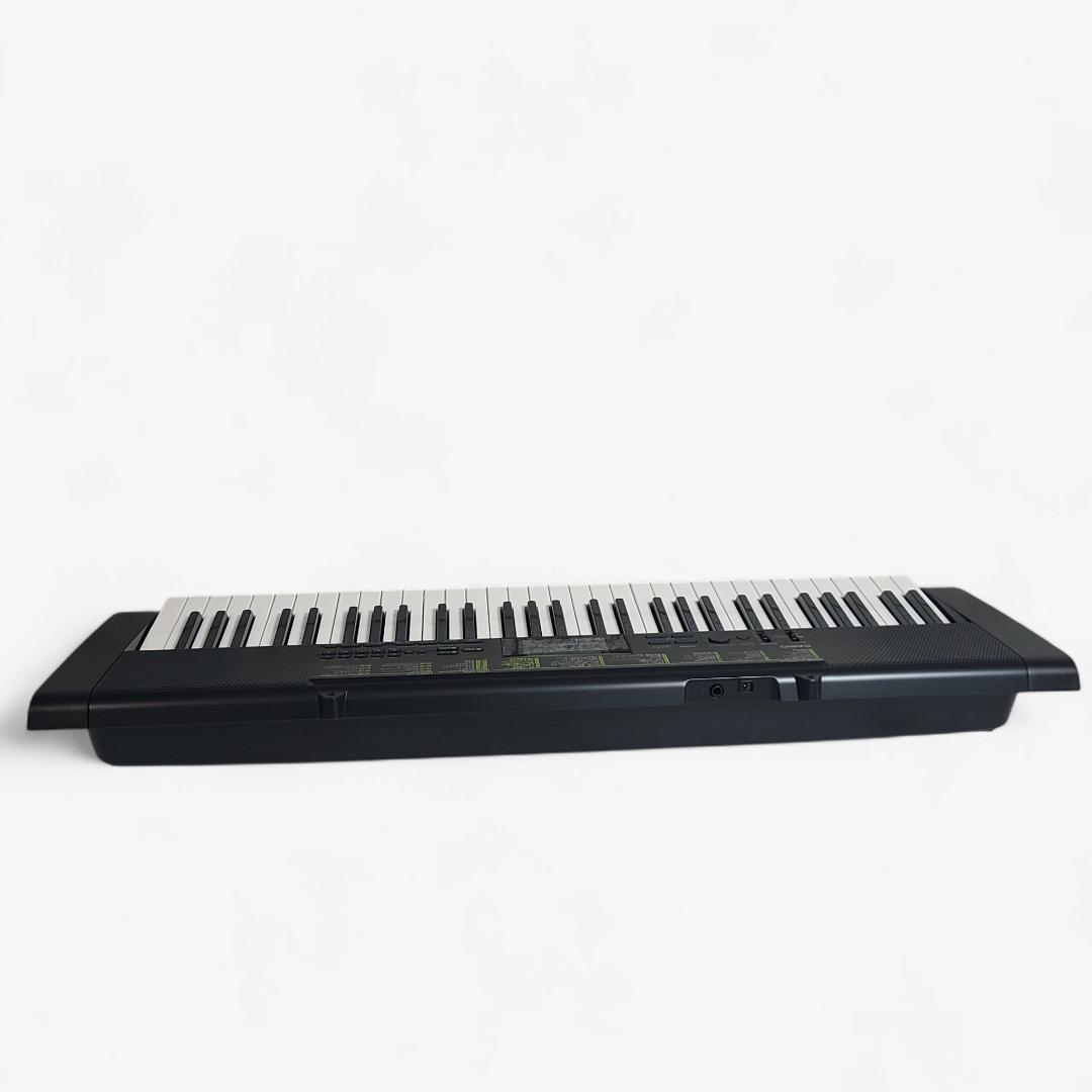 カシオ CASIO CTK-1100 電子キーボード 電子ピアノ 本体のみ