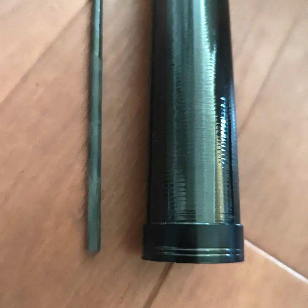 ロッド EMT Vertical PRO FG62TT