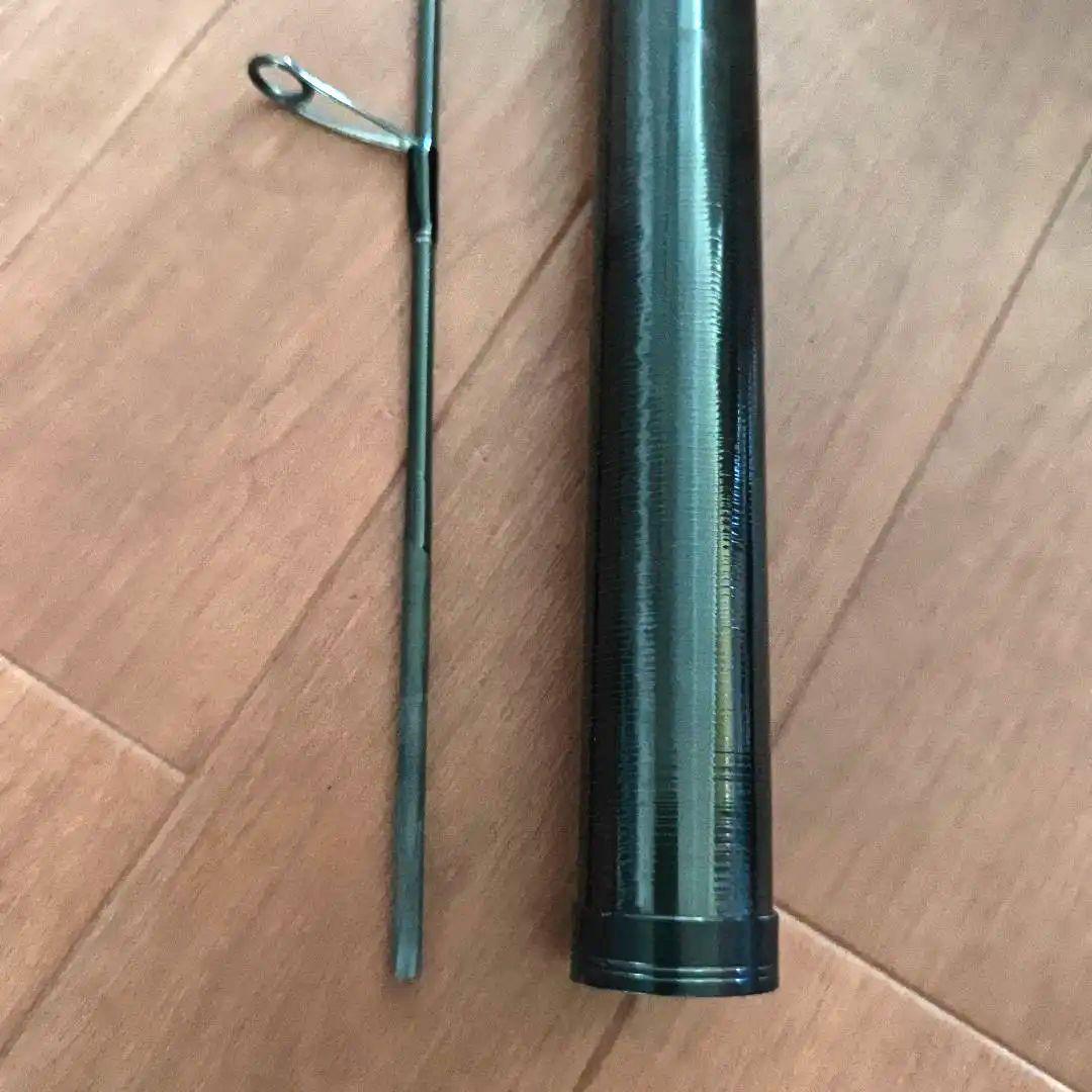ロッド EMT Vertical PRO FG62TT