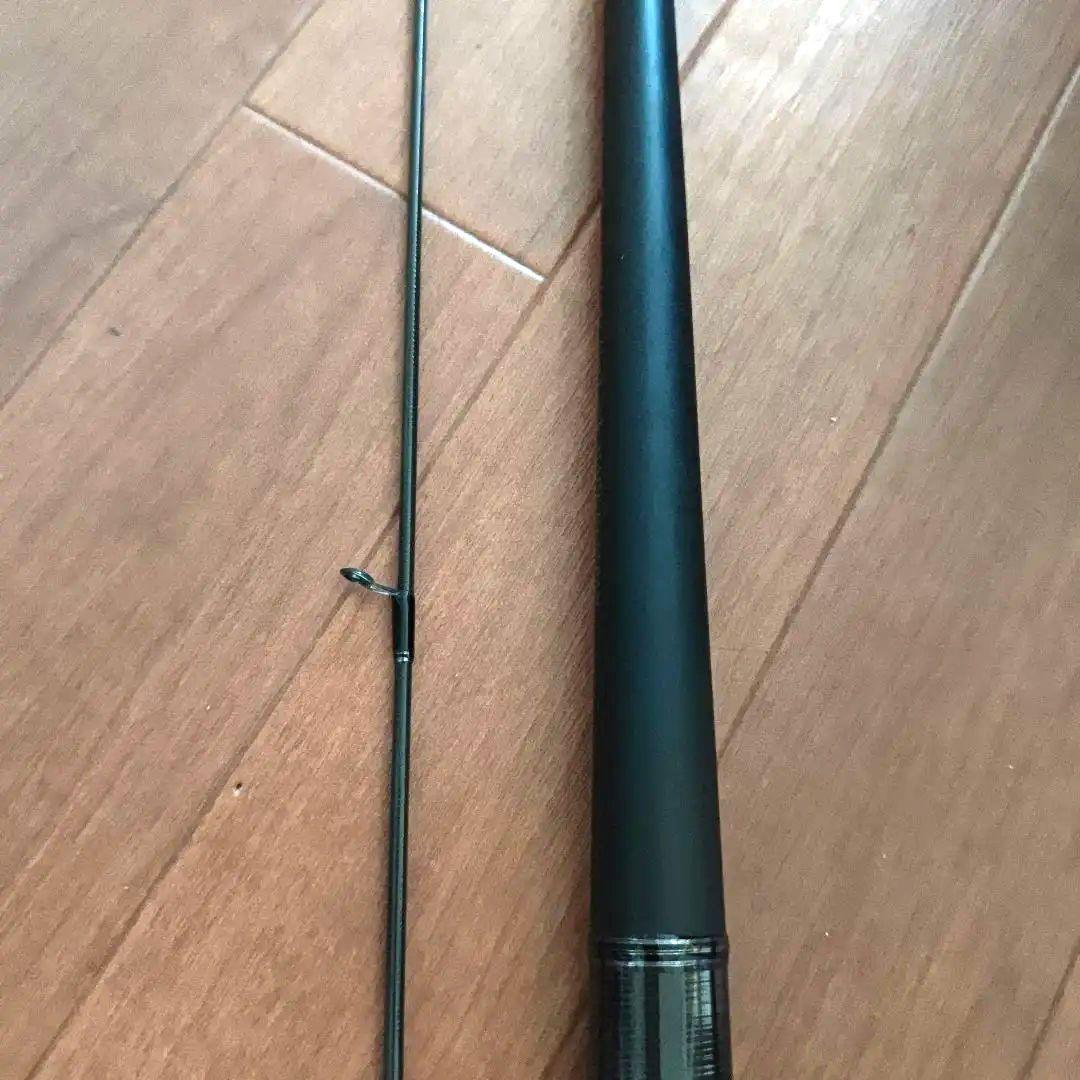 ロッド EMT Vertical PRO FG62TT