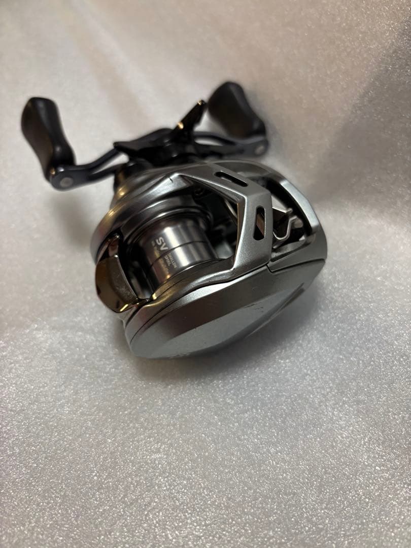 アルファス　SV TW