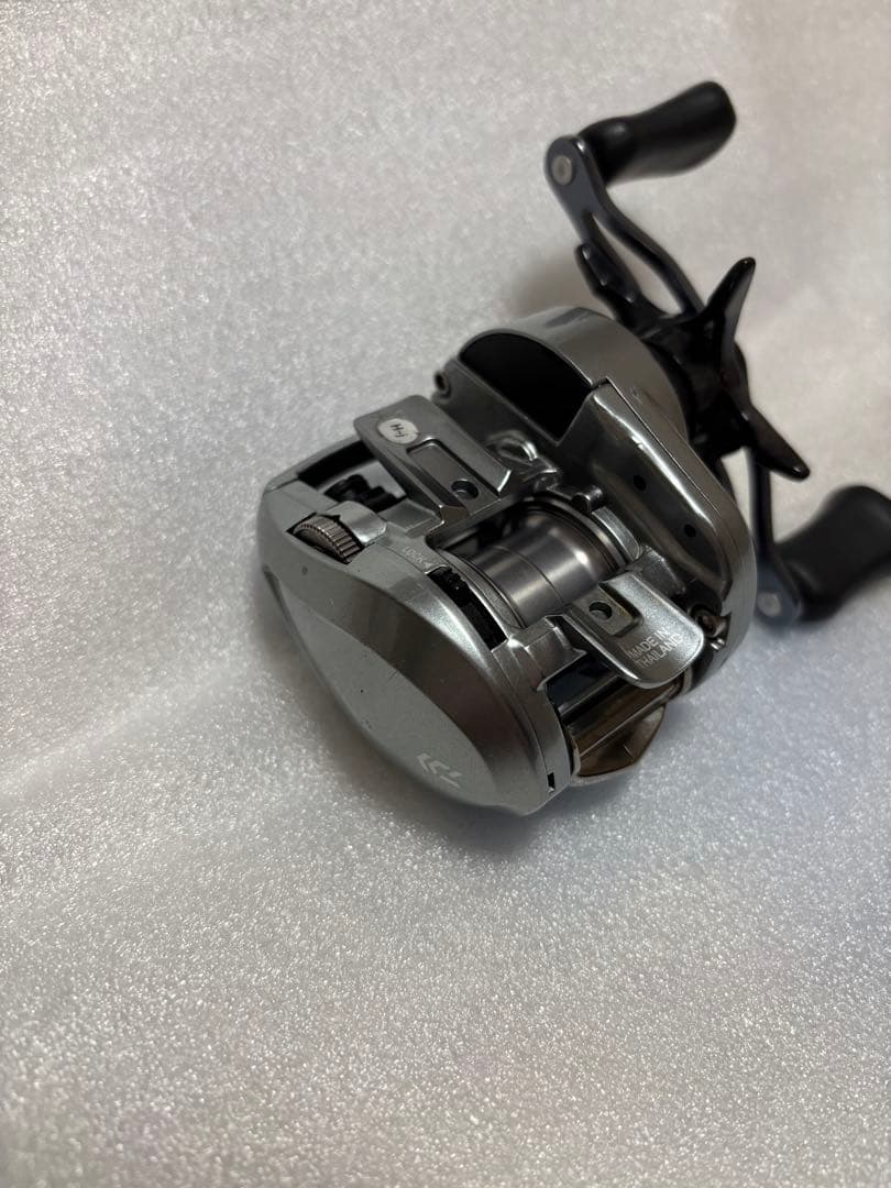 アルファス　SV TW