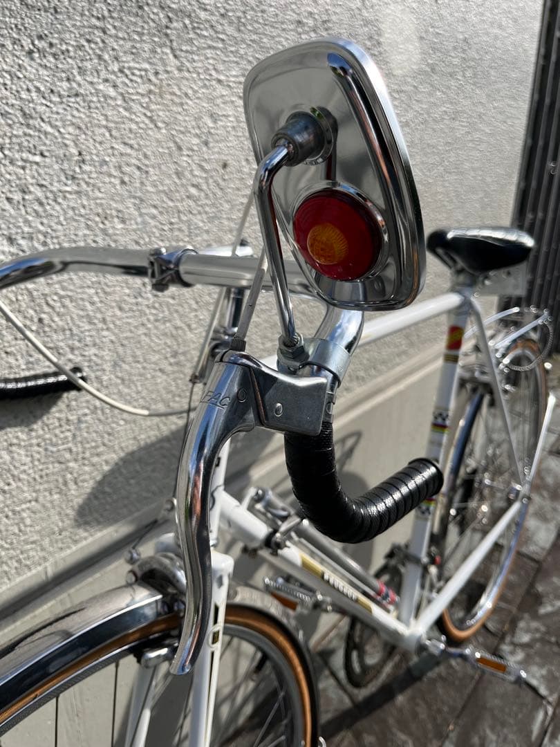 Peugeot プジョー　ヴィンテージ　ロードバイク 1978年　直接お渡し限定