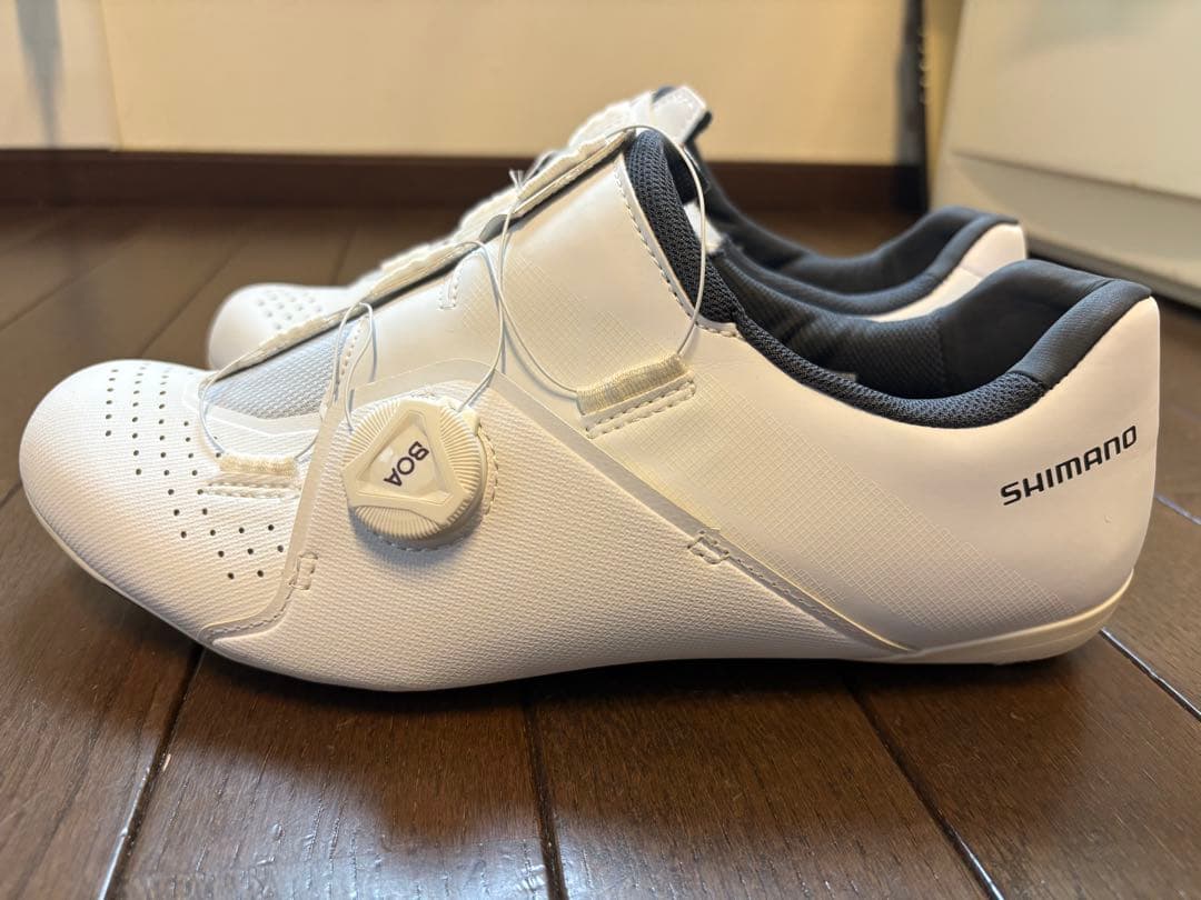 SHIMANO RC3 SH-RC300 42( 26.5cm ) ワイド