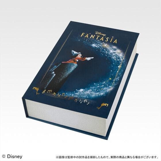 Disney FANTASIA 85th Anniversary 定価5万円