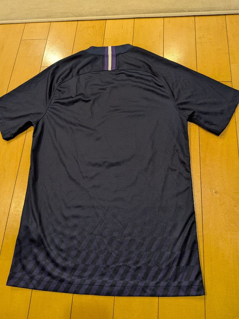 NIKE19/20トッテナム・ホットスパー Aユニフォーム