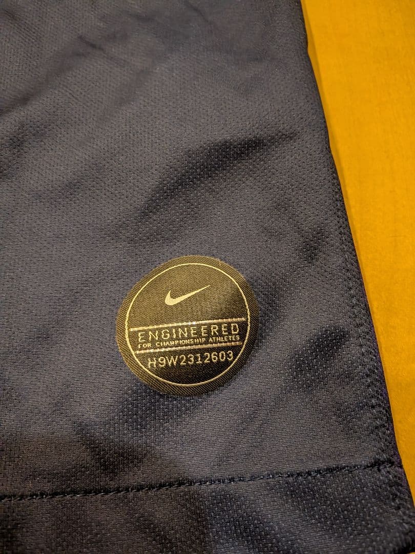 NIKE19/20トッテナム・ホットスパー Aユニフォーム