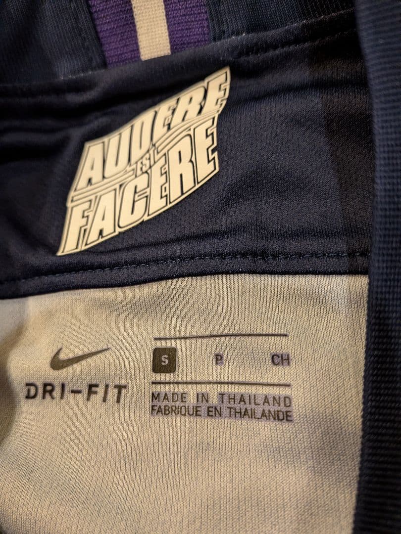 NIKE19/20トッテナム・ホットスパー Aユニフォーム