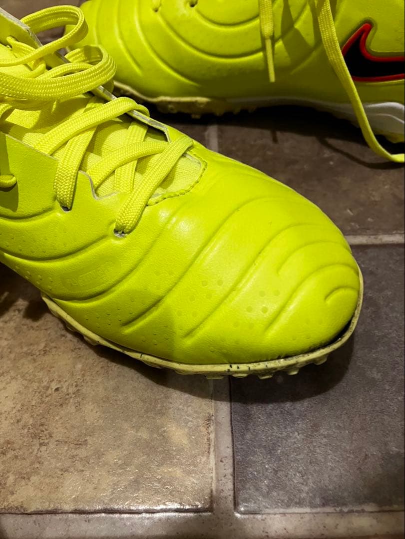 NIKE ティエンポレジェンド10 プロ　26.5